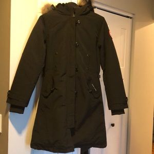 Canada Goose Kensington Parka